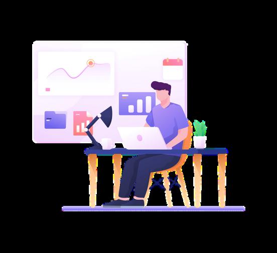 Work From Home Monitoring by Dale Richardson Issuu