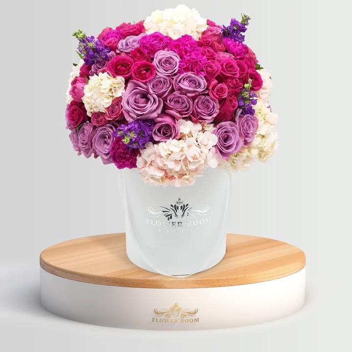 Tips To Choose Best Flowers Delivery in San Francisco by Flower Boom