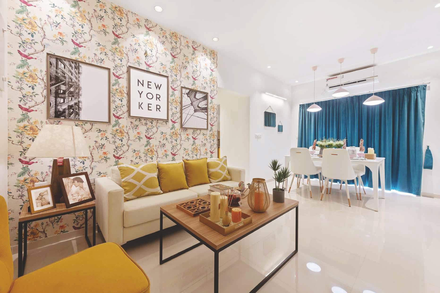 Prestige Elm Park Channasandra Whitefield Bangalore E brochure by Ahan