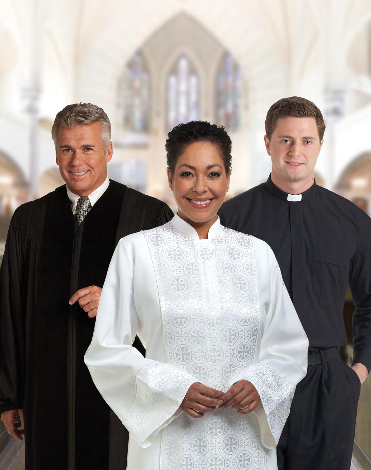 Murphy Robes Catalog Spring 2023 by CBC Group Issuu