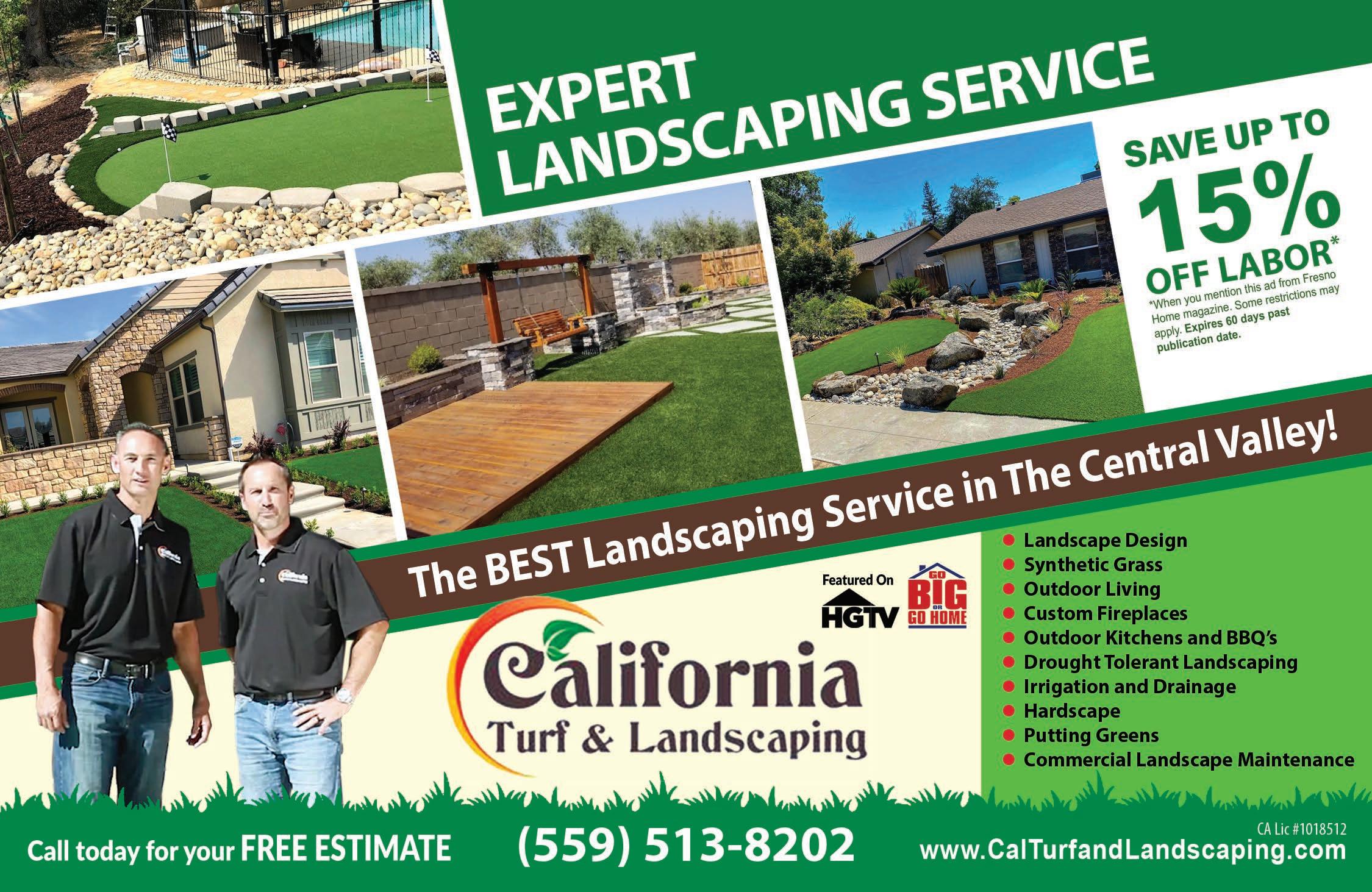 Fresno/Clovis Home Magazine Jan/Feb 2023 by Bakersfield & Fresno Home