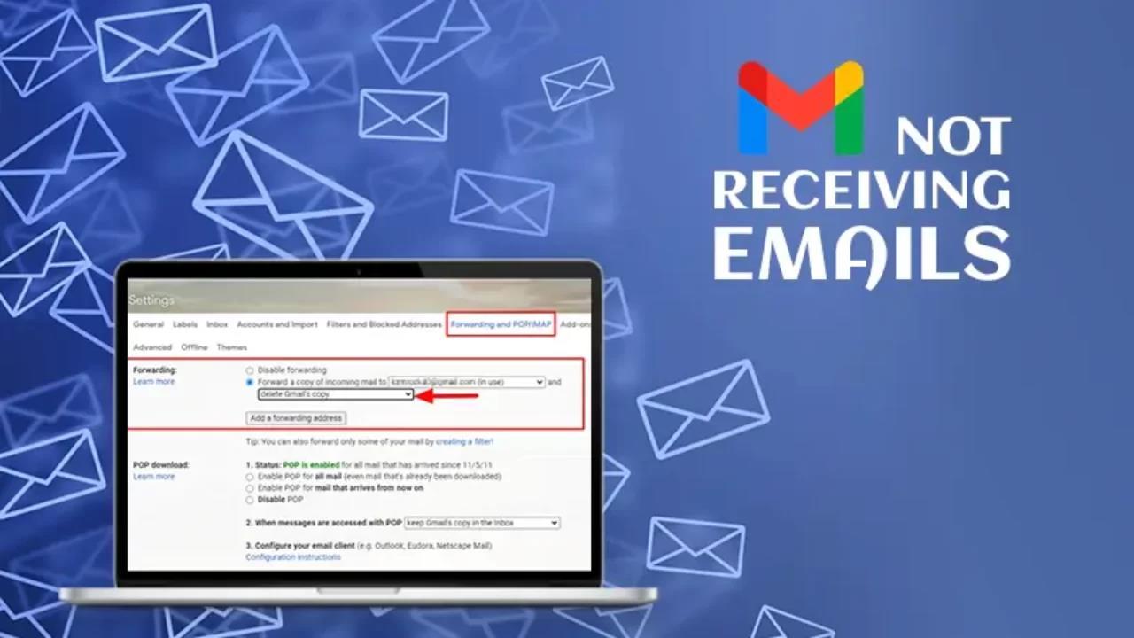 Methods to Resolve Gmail Not Receiving Emails on iPhoneication by Mycustomerservice Issuu