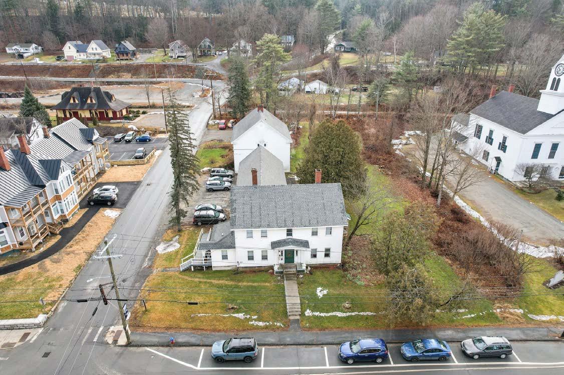 22 Central Street Lisbon, NH by LAKE LIFE REALTY Brie Stephens Issuu