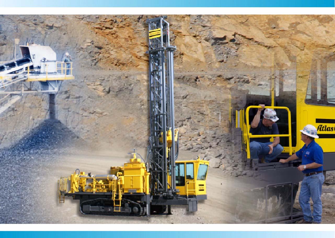 Atlas Copco Dm45 Parts Catalog by JeffreyHolmesx Issuu