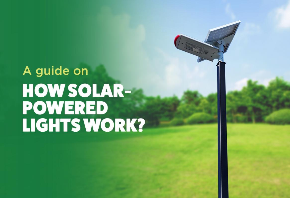 A Guide on How SolarPowered Lights Work beyond solar by Beyond Solar Issuu