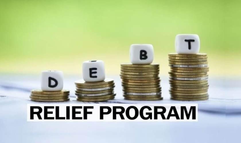 Top 5 Best Debt Relief Programs