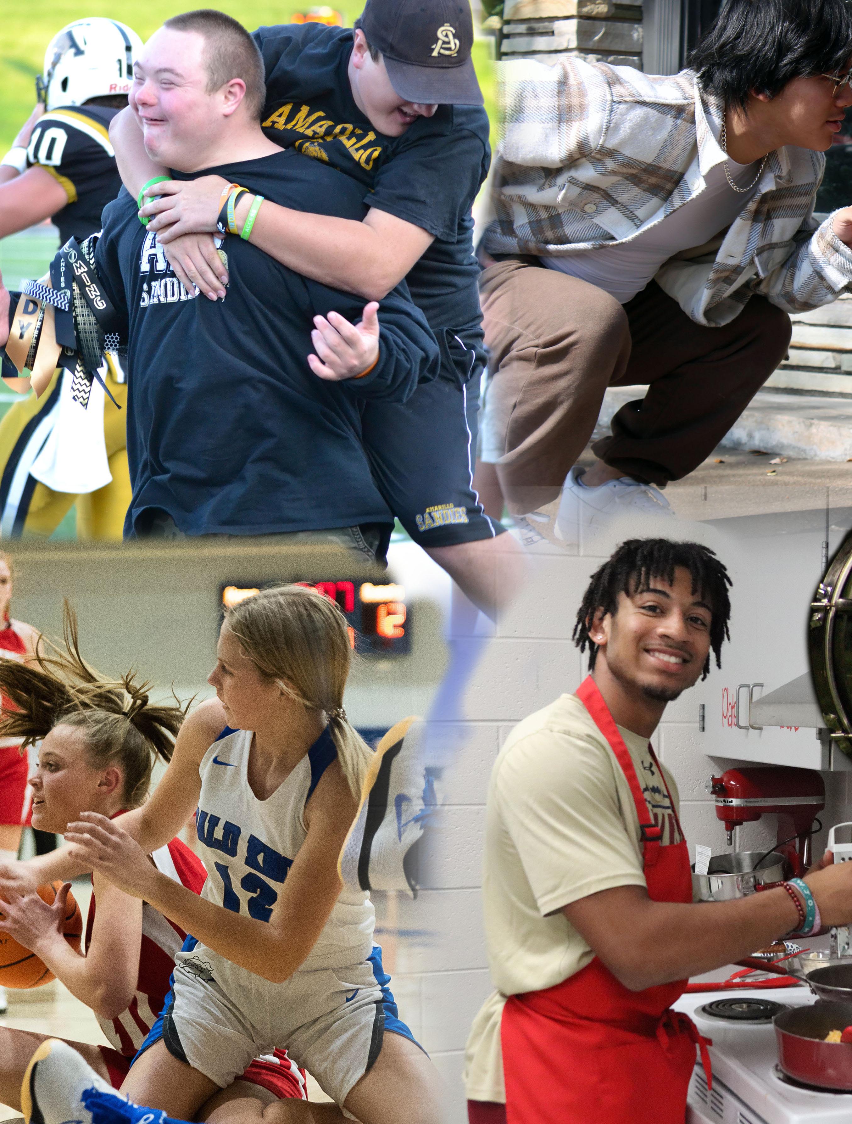 Jostens Look Book 2023 by Jostens Yearbook Issuu