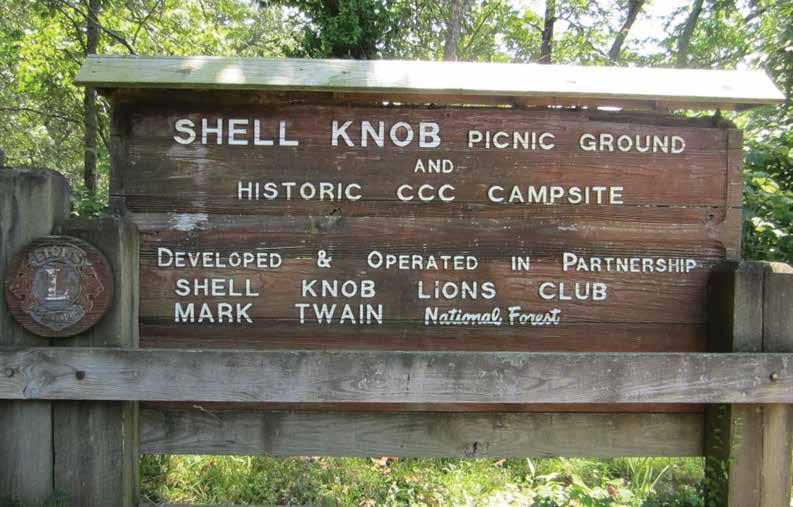 2023 Shell Knob Vacation Guide by shellknobchamber Issuu