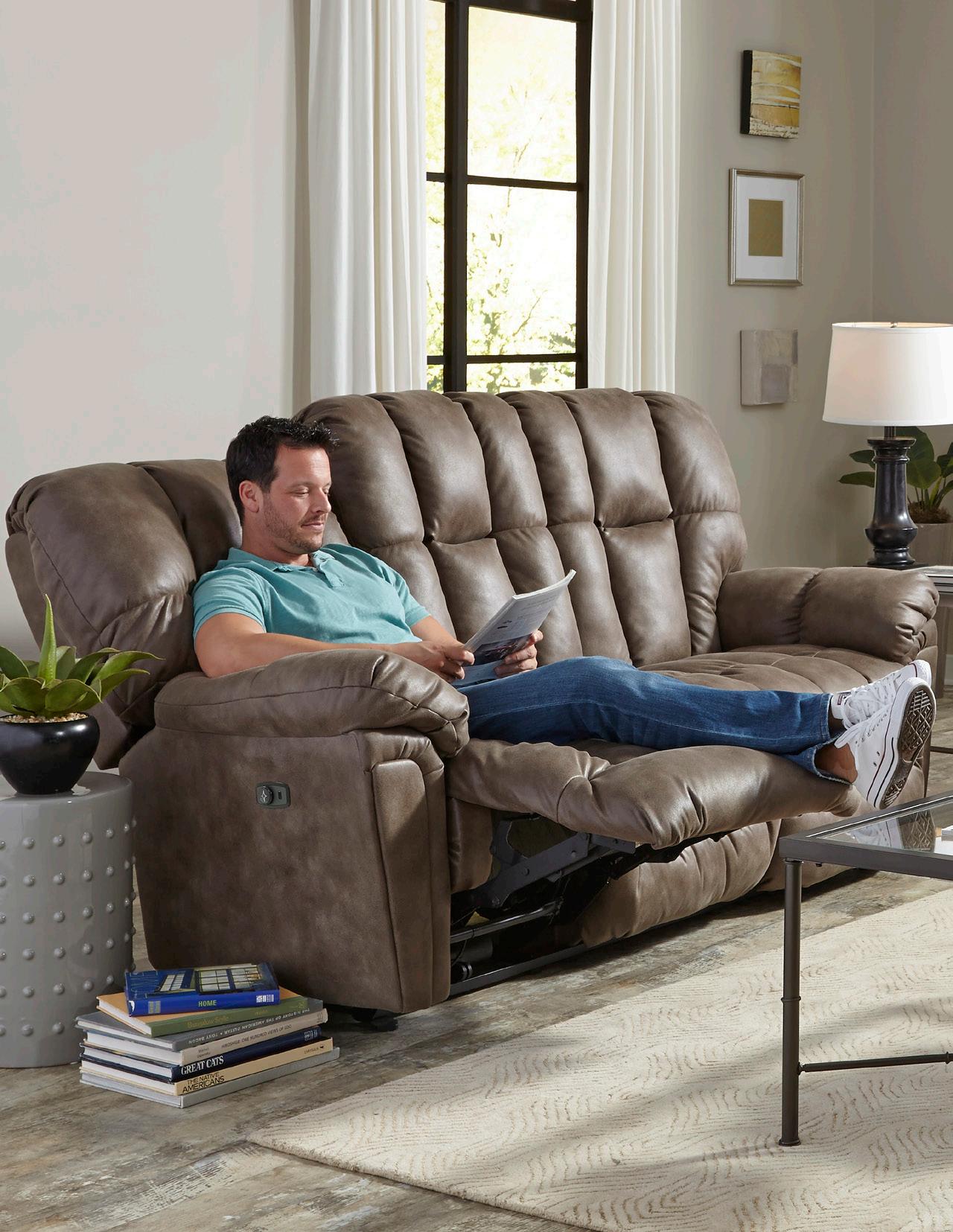 Best Home Furnishings Style Showcase Jan. 2023 by Best Home Furnishings