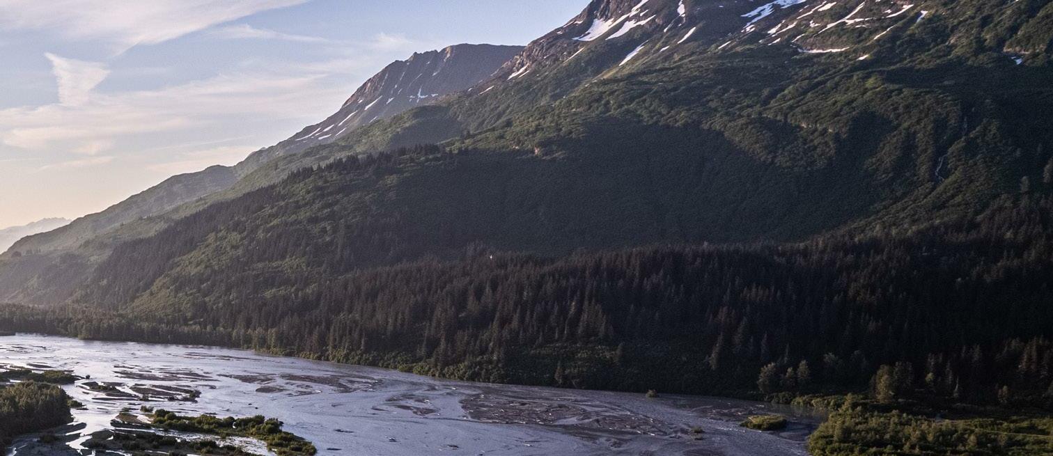 2023 Valdez Alaska Travel Guide by Discover Valdez Issuu