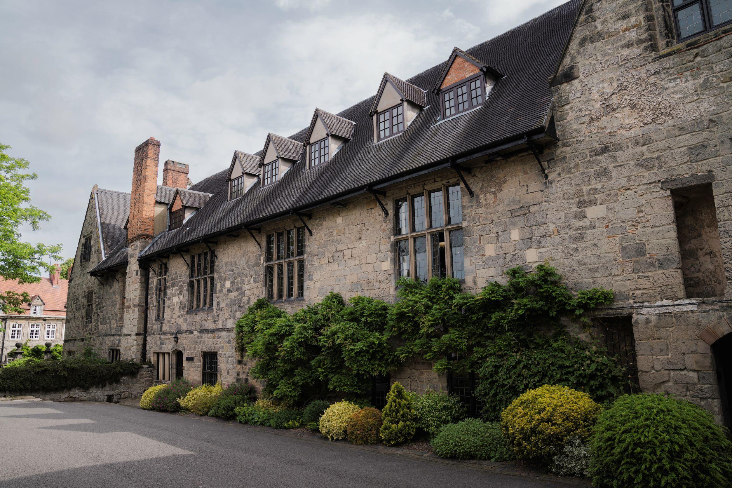 Repton's Good Schools Guide Review 2022 by Repton School Issuu