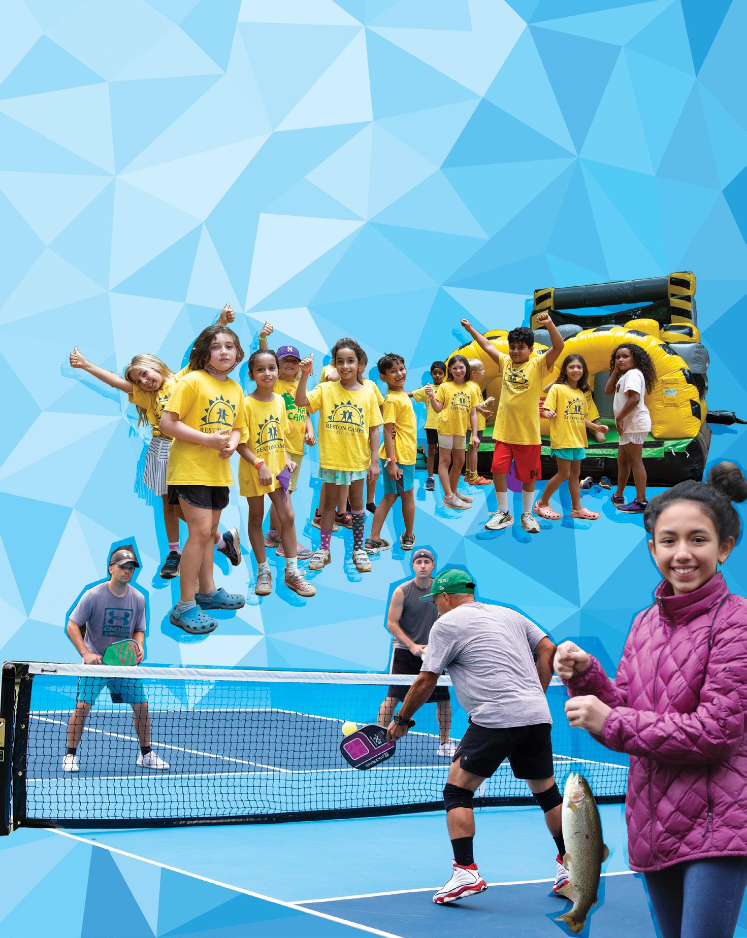 January RA Activities Guide 2023 by Reston Association Issuu