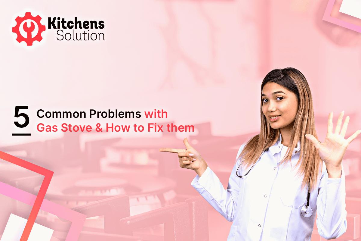 A Complete Guide To Gas Stove Repairing Needs At Home In 2021 by