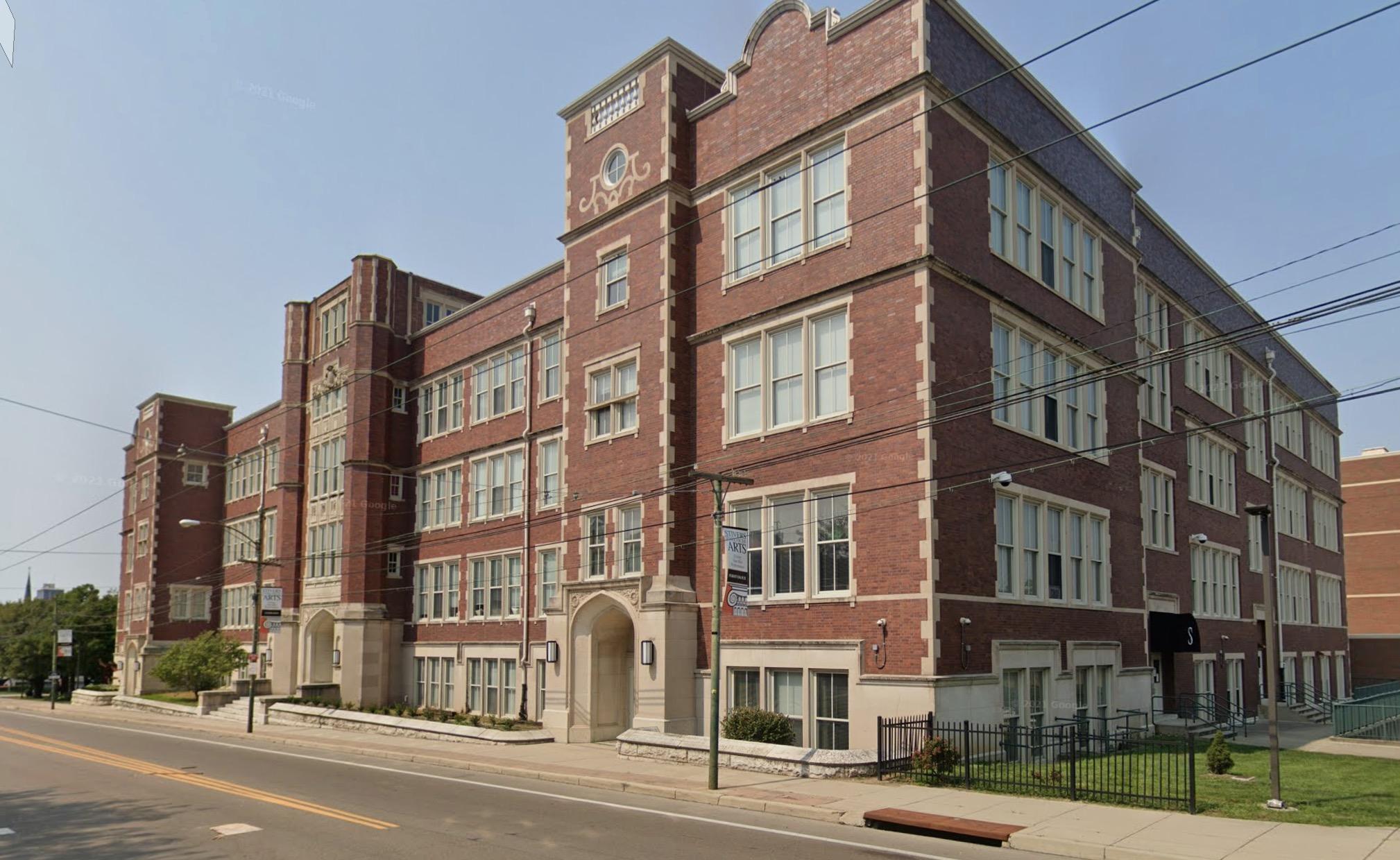 PDI 2022 Year In Review by The Dayton View Triangle Federation Issuu