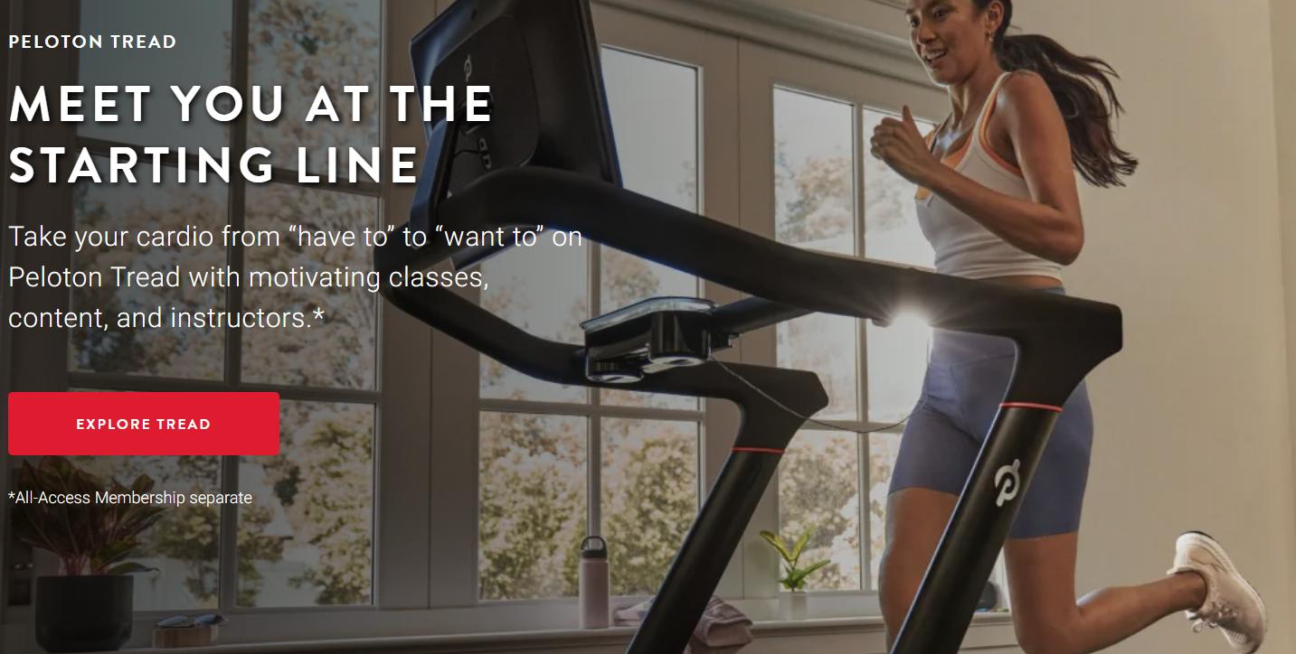 Peloton Referral Code by sophialoren7837 Issuu