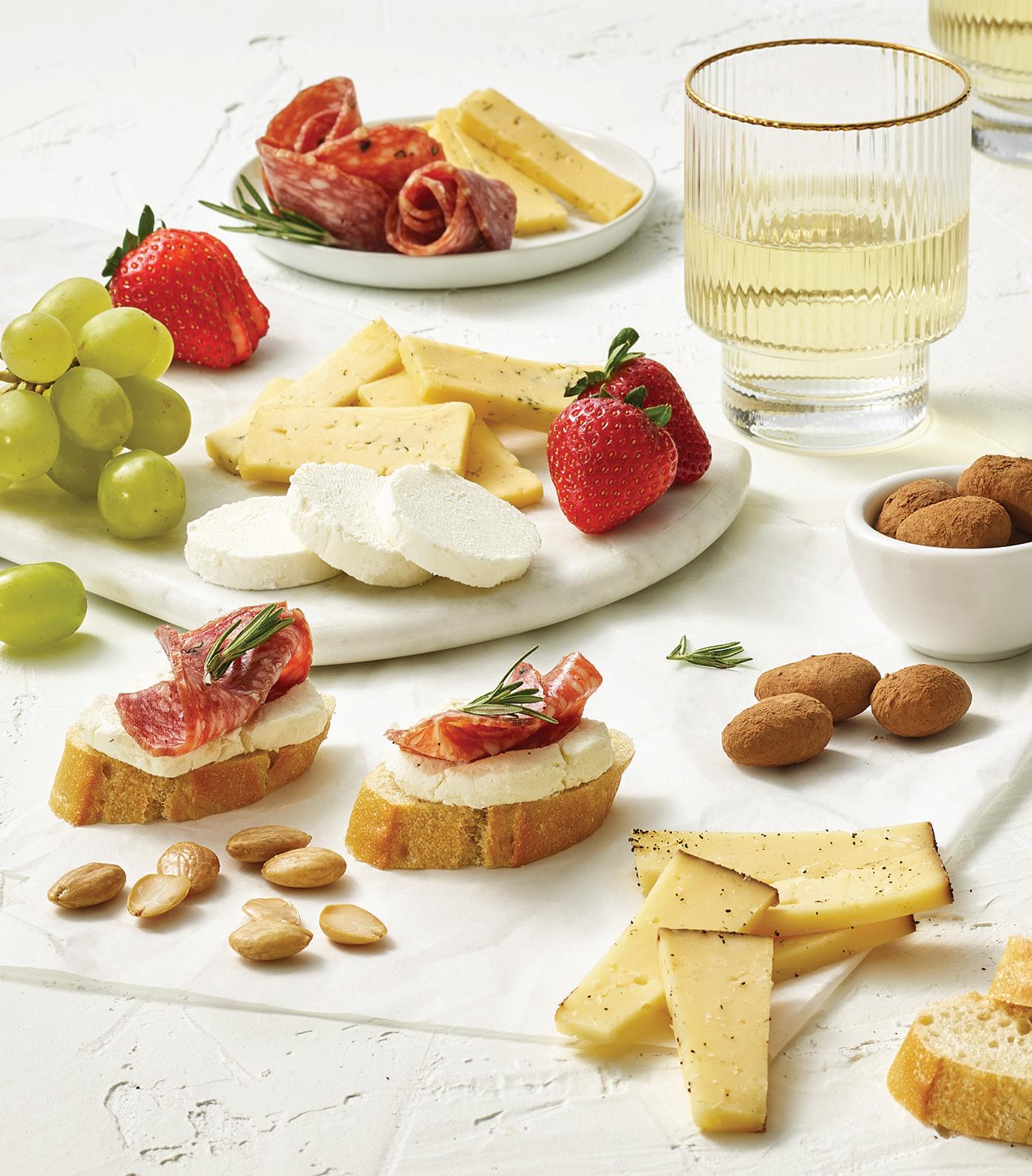 Kroger Deli Brochure by DecoPac Issuu