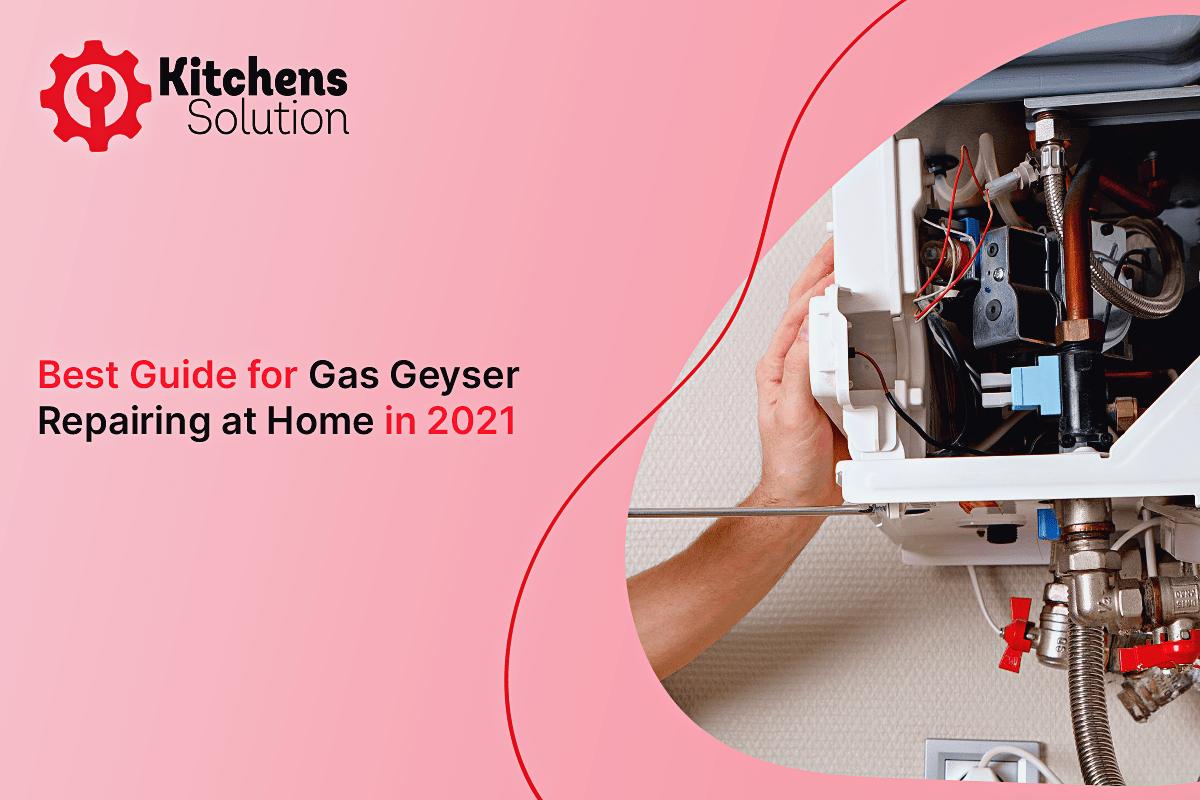 Need For Gas Geyser Repairing by Kittysolam Issuu