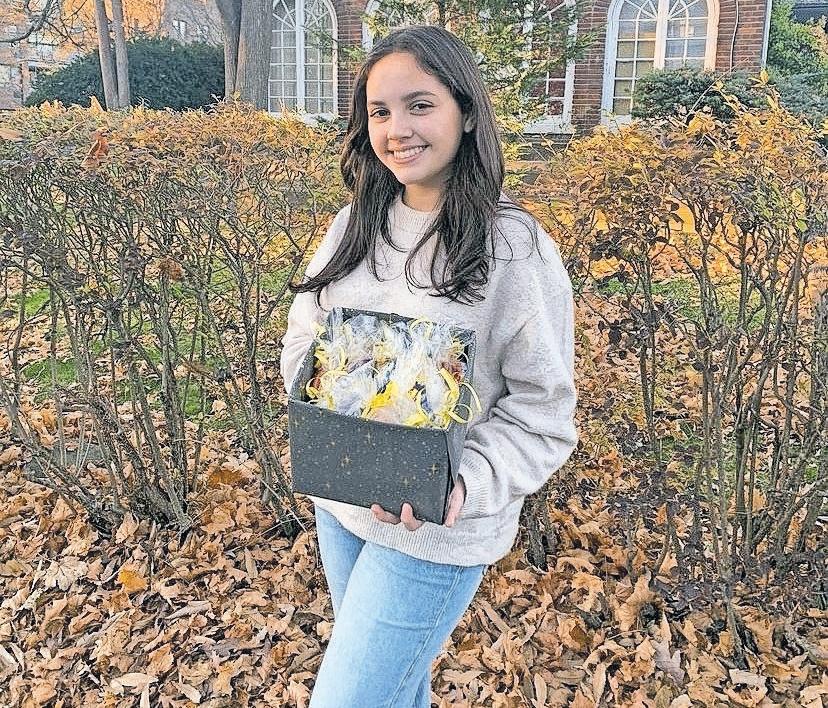 ‘For That Time’ helps women in poverty across Long Island Organization