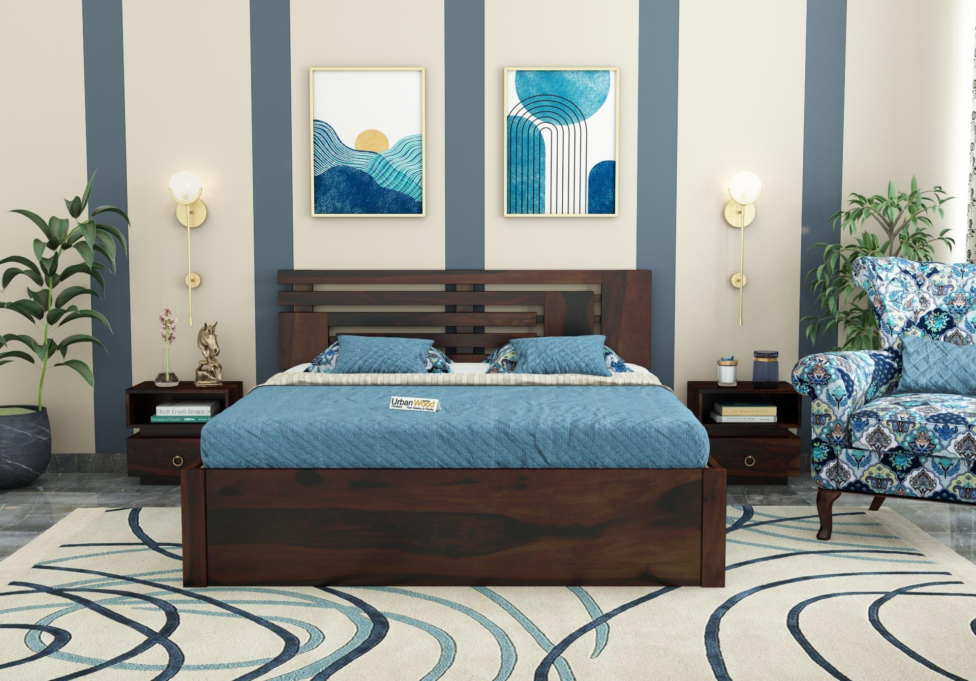 Top 5 Double Bed Design Latest 2023 by urbanwood12 Issuu