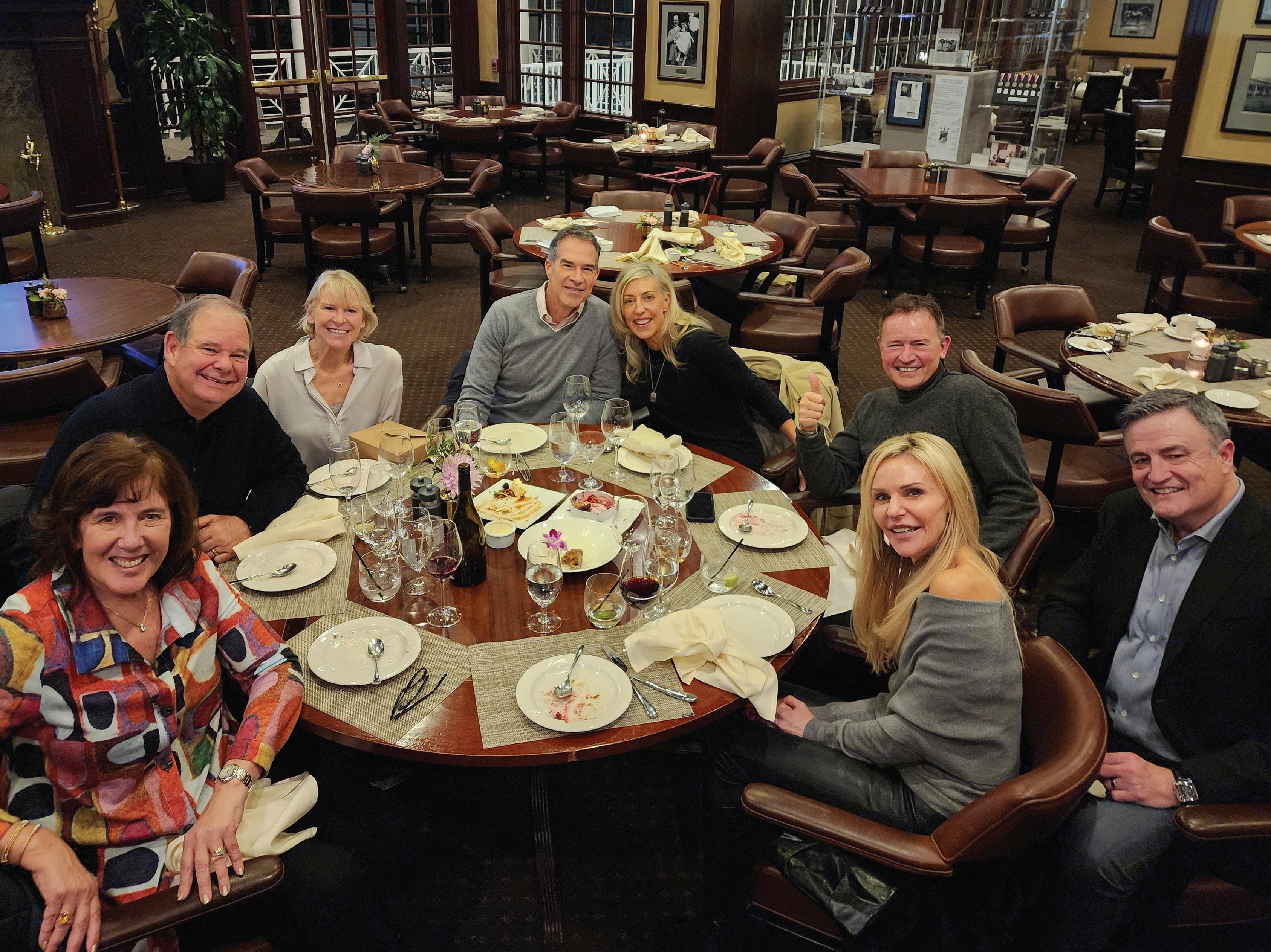 Diablo Country Club Newsletter Winter 2023 by Diablo Country Club Issuu