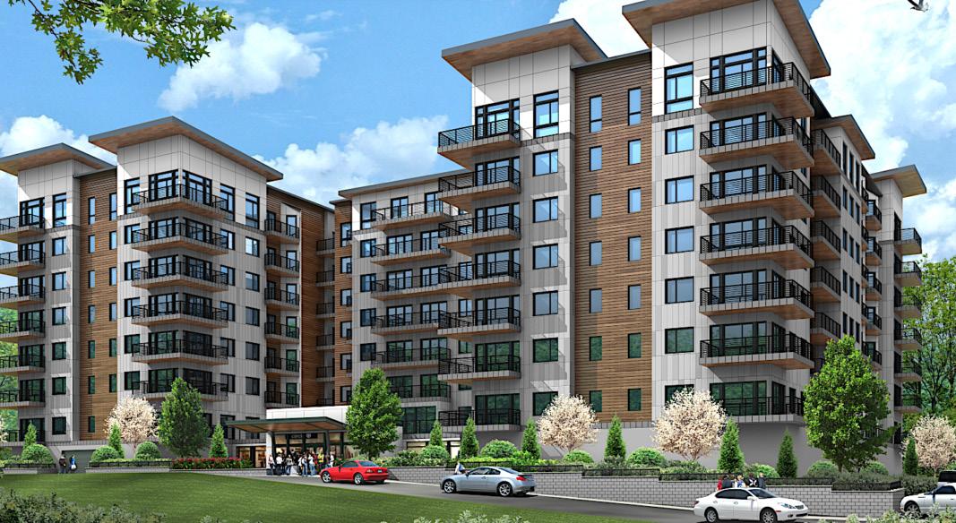 The Business Journals Week of February 20, 2023 by Westfair Business