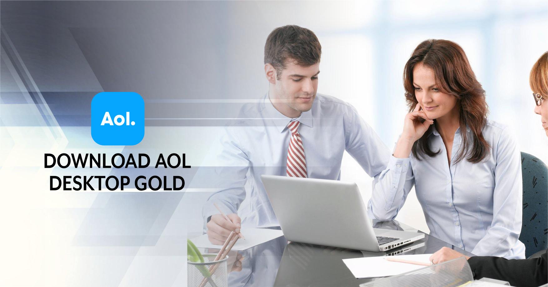 How to Get AOL Desktop Gold Download on your Computer? by Online
