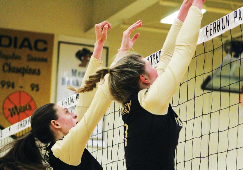 Ferrum College 2022 Annual Report by Ferrum College Issuu