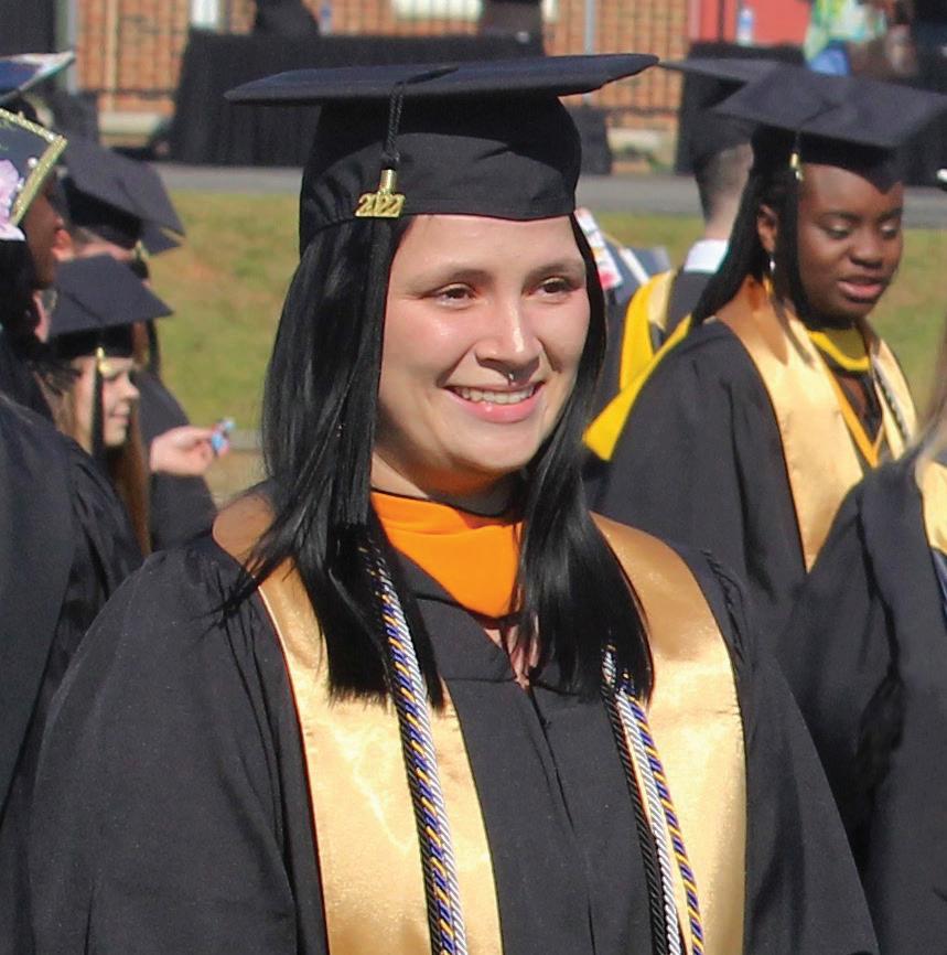 Ferrum College 2022 Annual Report by Ferrum College Issuu