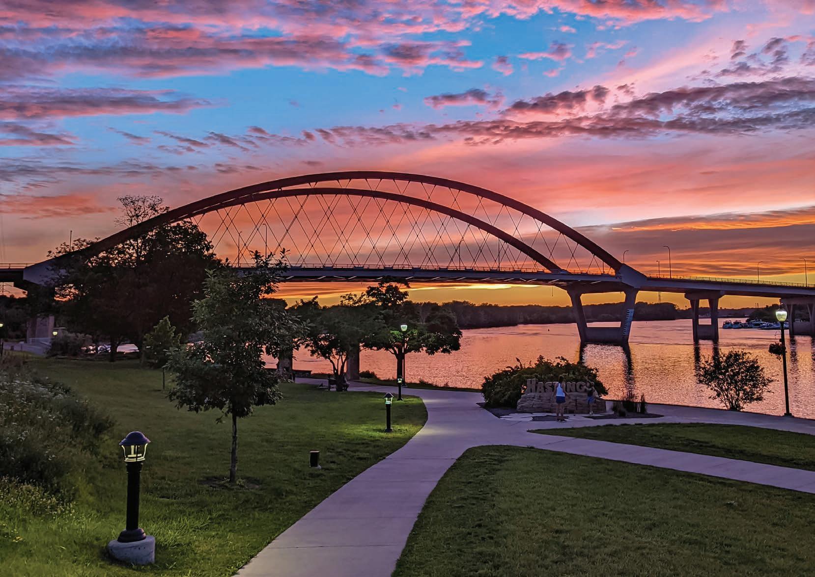 Hastings MN Visitor Guide by Hastings Area Chamber of Commerce Issuu