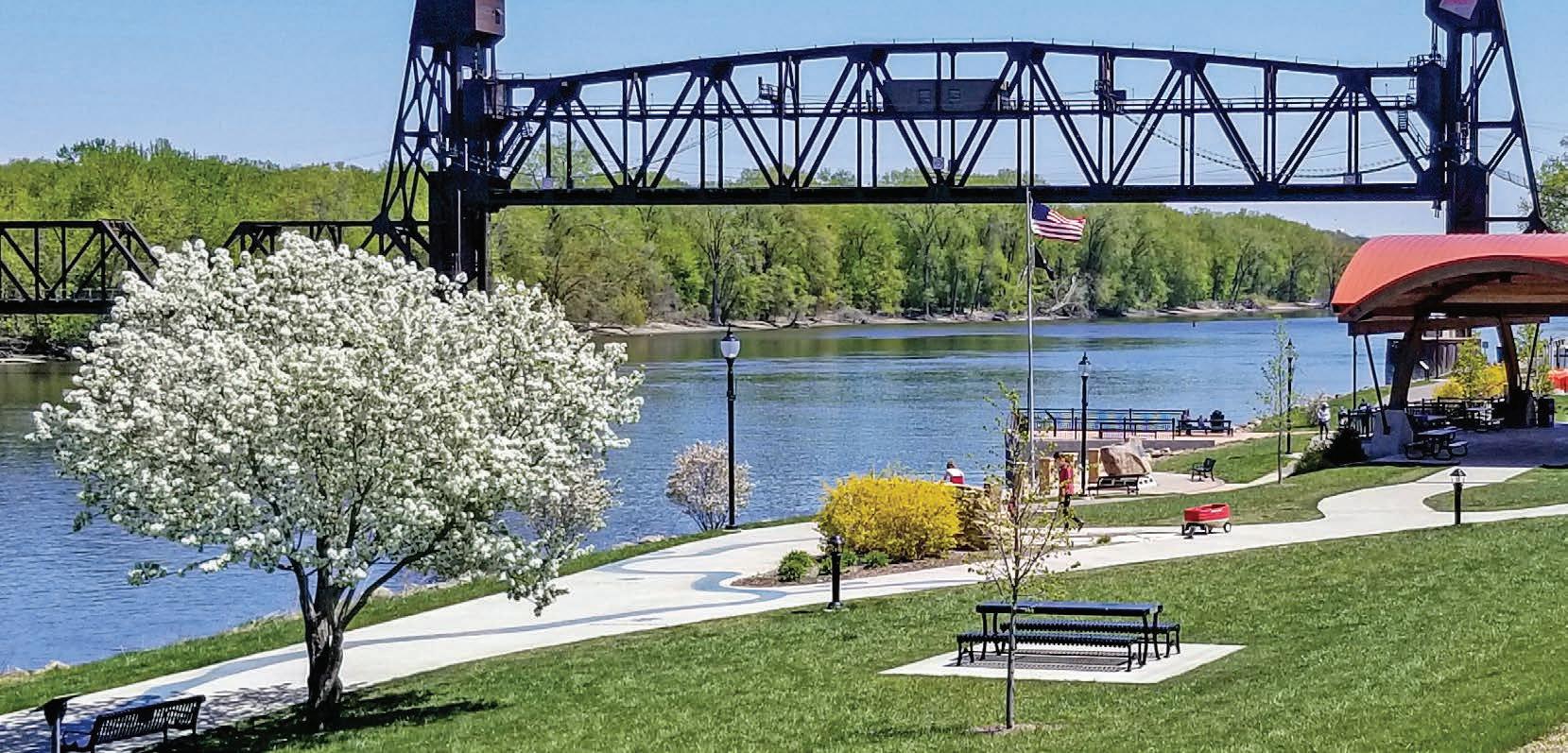 Hastings MN Visitor Guide by Hastings Area Chamber of Commerce Issuu