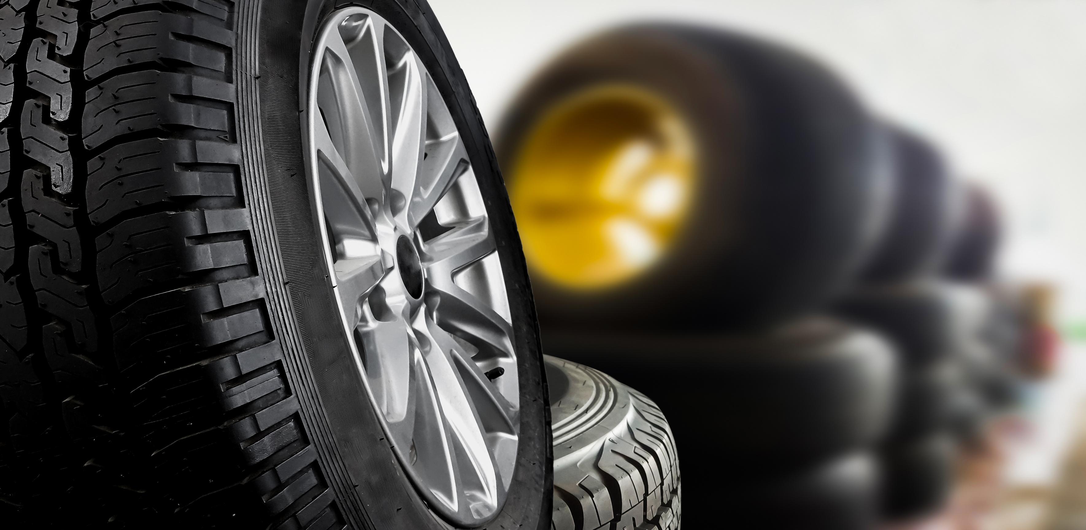 Common mistakes you need to avoid when buying tyres by Big Wheel Tyre