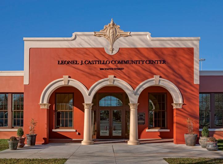 PGAL Historic Renovation + Adaptive ReUse by PGAL Issuu