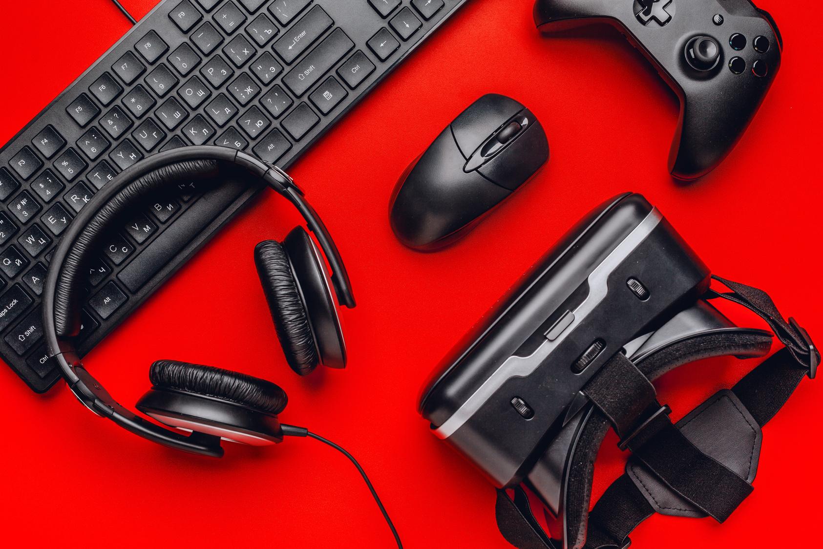 Buy Gaming Laptops Online at Best Prices in Doha, Qatar HyperX