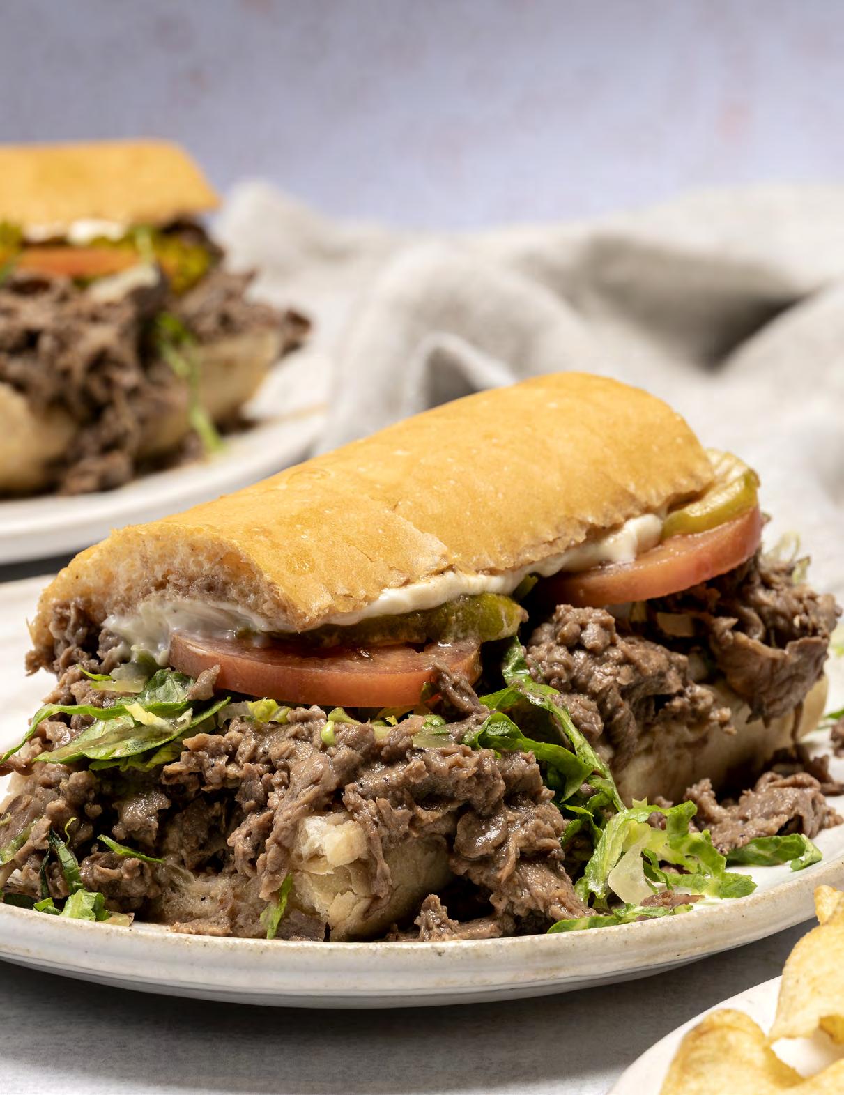 Rouses Magazine Spring 2023 by Rouses Markets Issuu