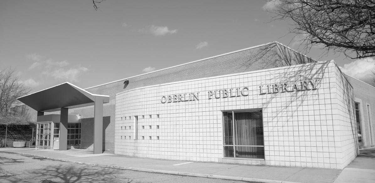 The Oberlin Review Feb. 24, 2023 by The Oberlin Review Issuu