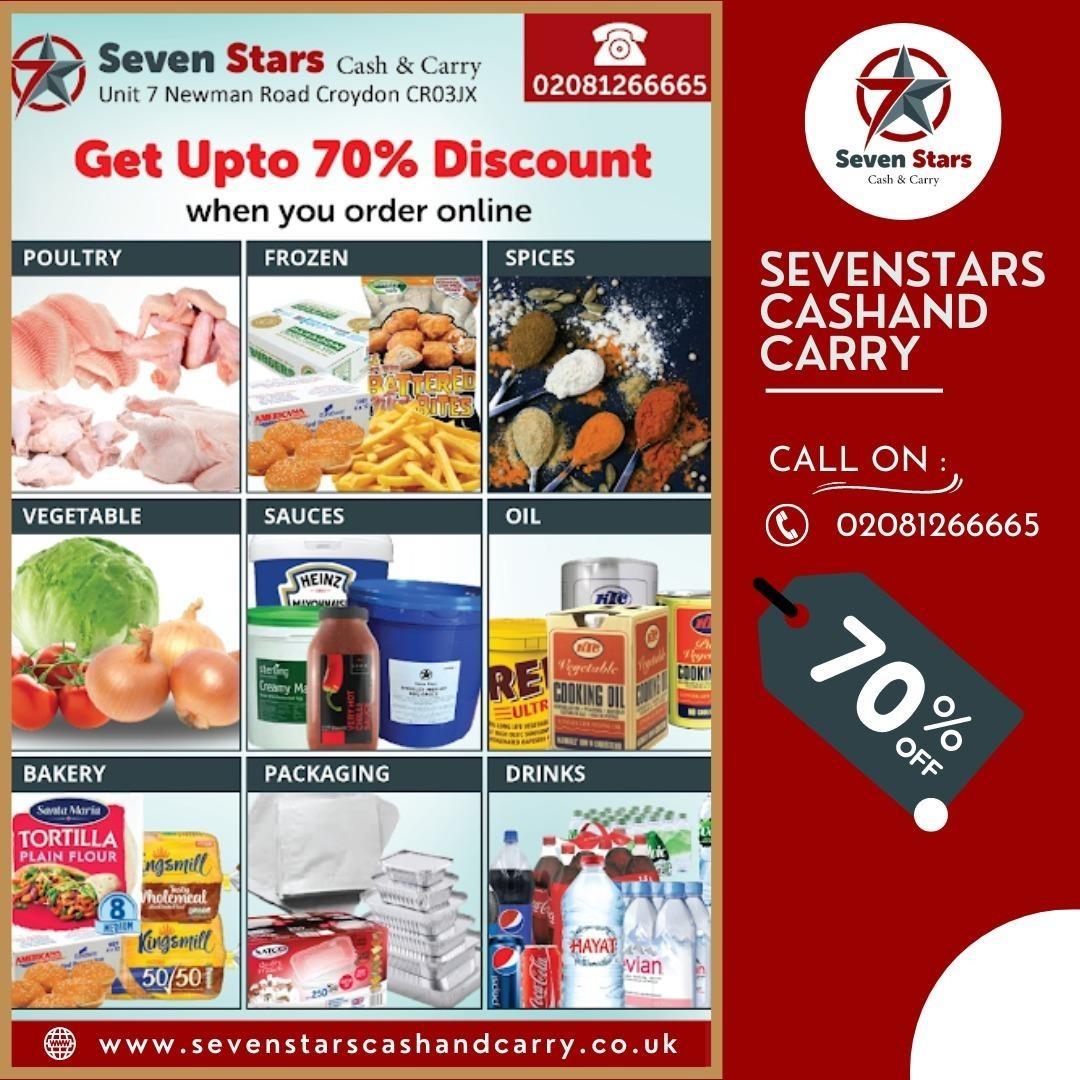 How does Cash and Carry work? by sevenstarcashcarry Issuu