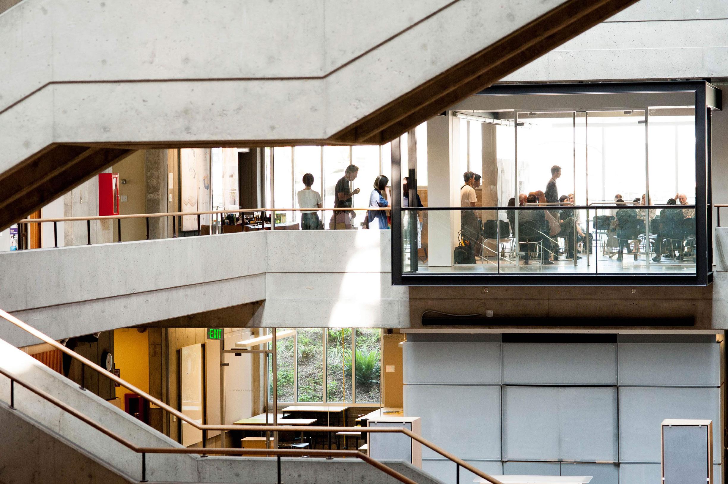 2023 UW Architecture Offer Packet by UW Architecture Issuu