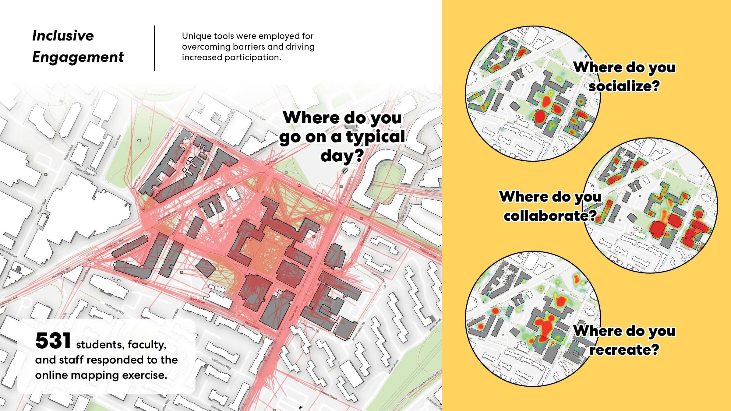 Wentworth Institute of Technology Campus Master Plan by Perkins&Will