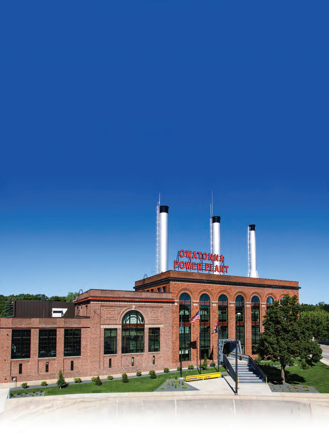 Owatonna Visitor Guide 2023 by Kate Noet Issuu