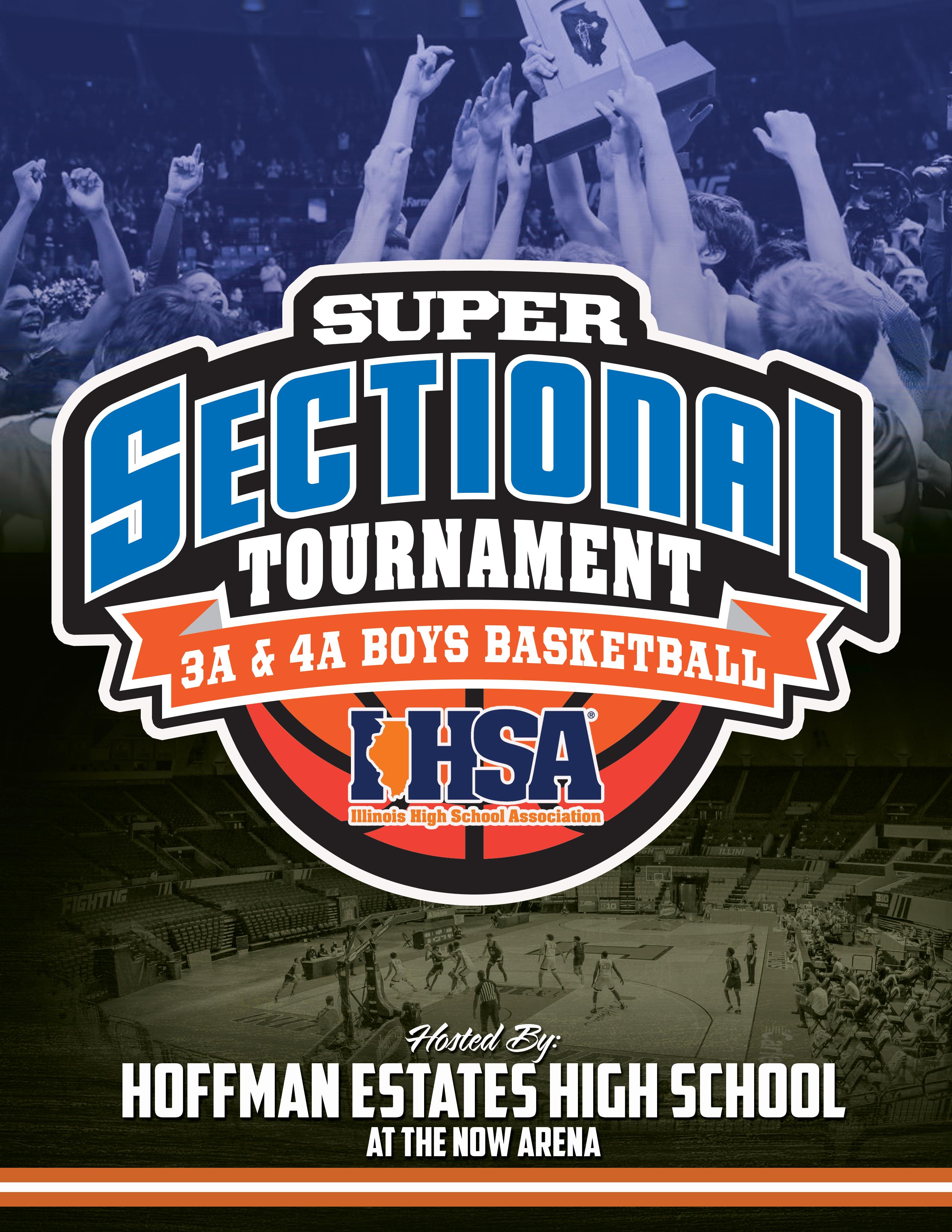 Ihsa Basketball Sectionals 2024 Tickets Cori Merola