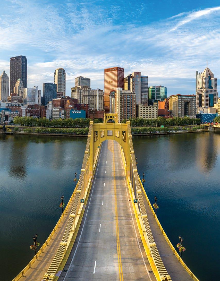 2023 Pittsburgh Official Visitors Guide by VisitPITTSBURGH Issuu 2023 Pittsburgh Official Visitors Guide by VisitPITTSBURGH Issuu
