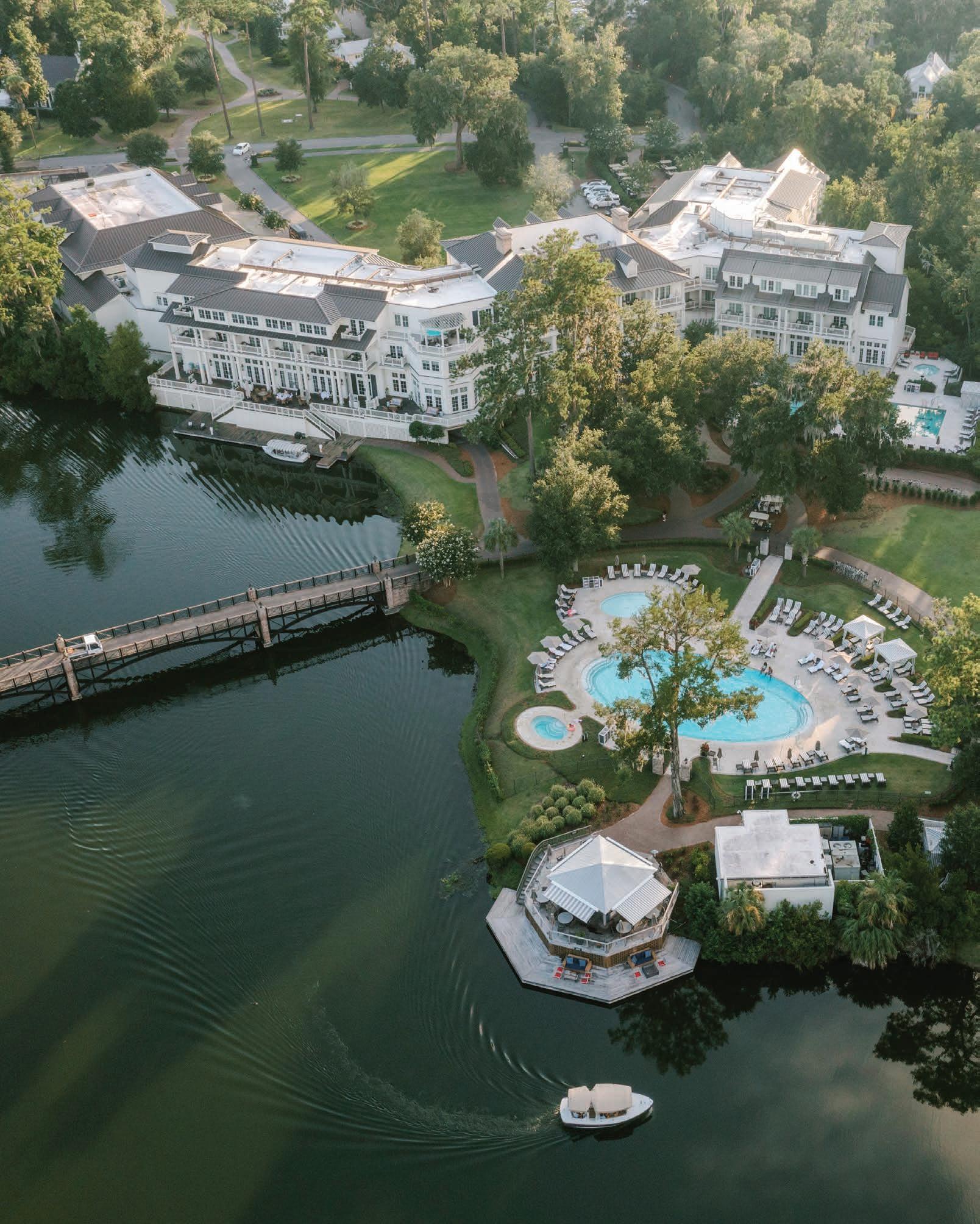 2023 Official Bluffton Vacation Planner by Hilton_Head_IslandBluffton