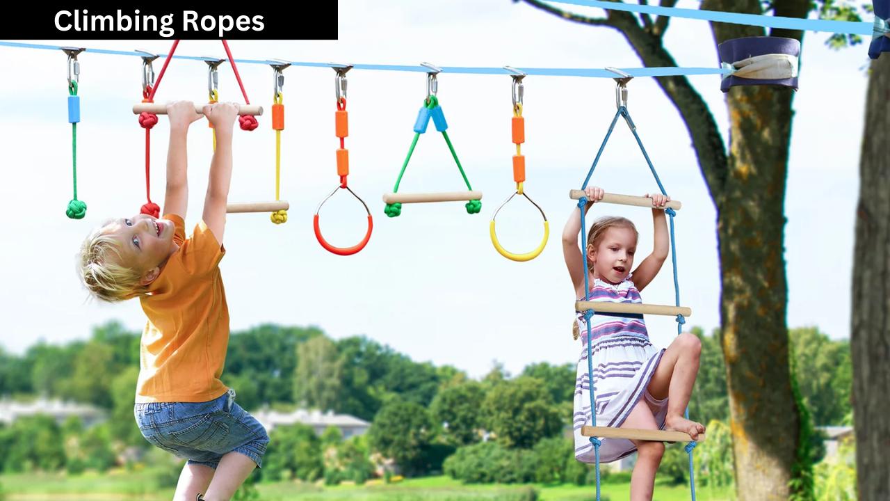 "Different Types of Monkey Bars for Kids Hr Sports " by HRSports Issuu