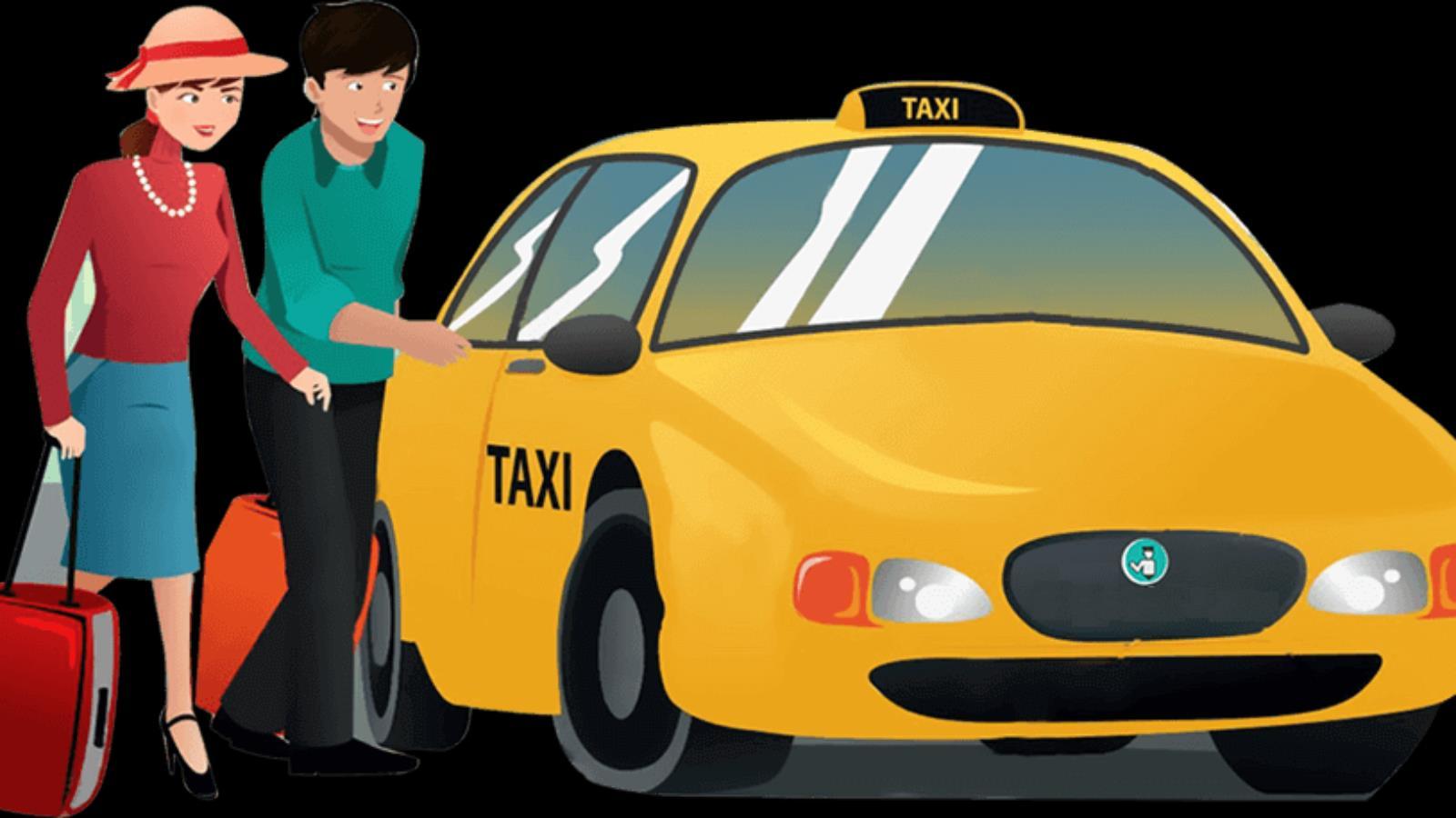 Reasons to Use Cab Service While Traveling by BDT CABS Issuu