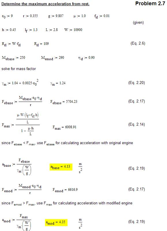 Principles of Highway Engineering and Traffic Analysis 4th Edition