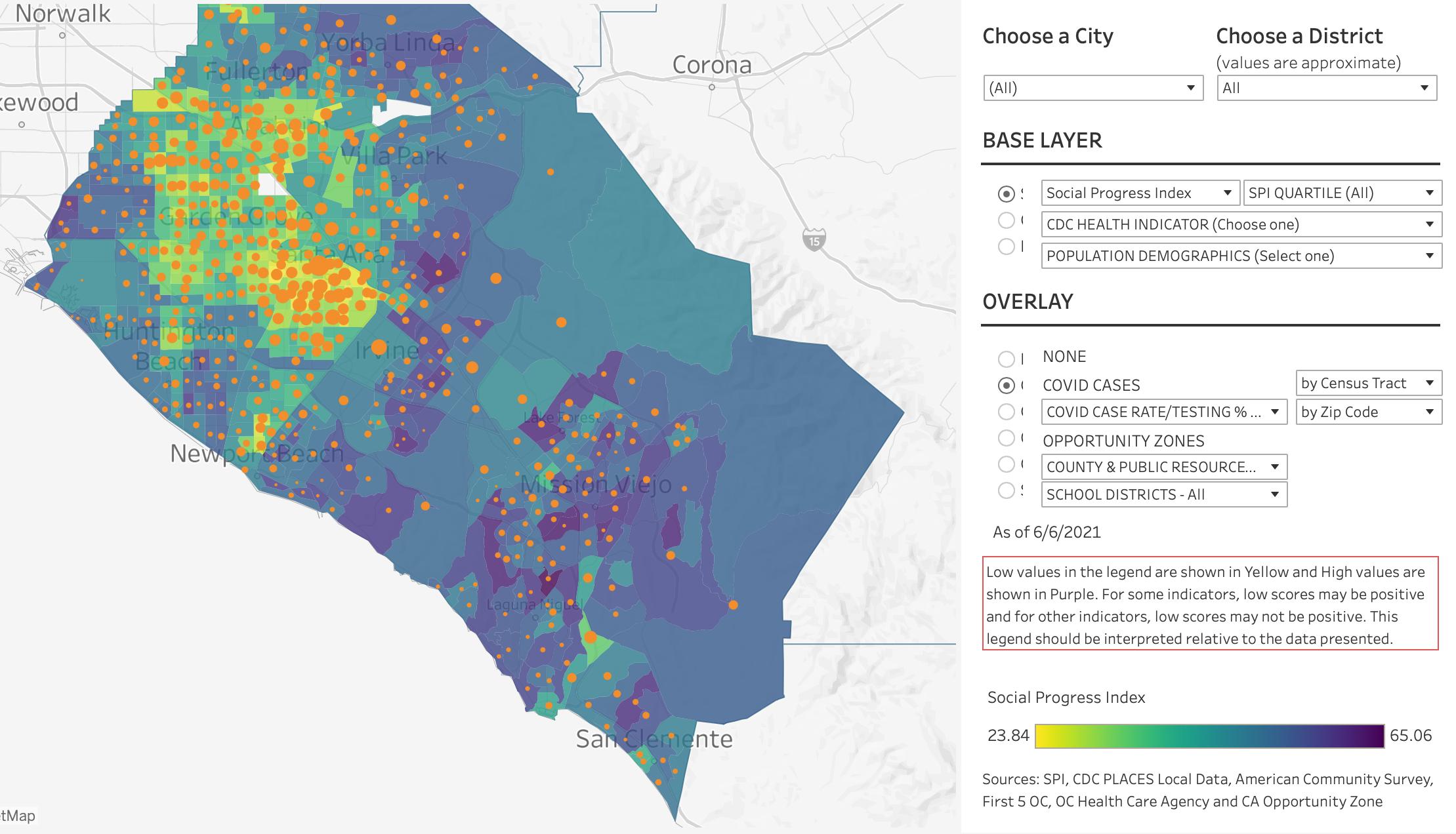 Orange County Equity Map Instruction Manual by advanceoc Issuu(01)