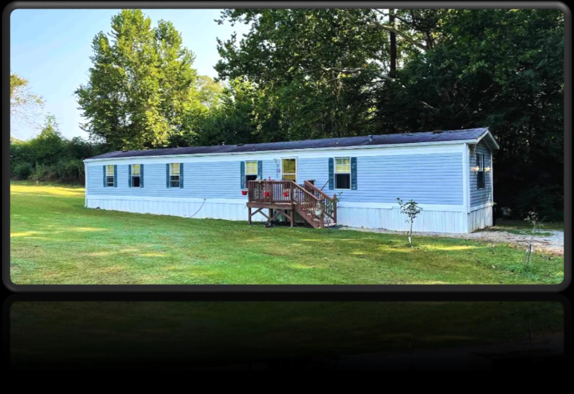 Mobile homes for sale A guide for buying a mobile home by Palm