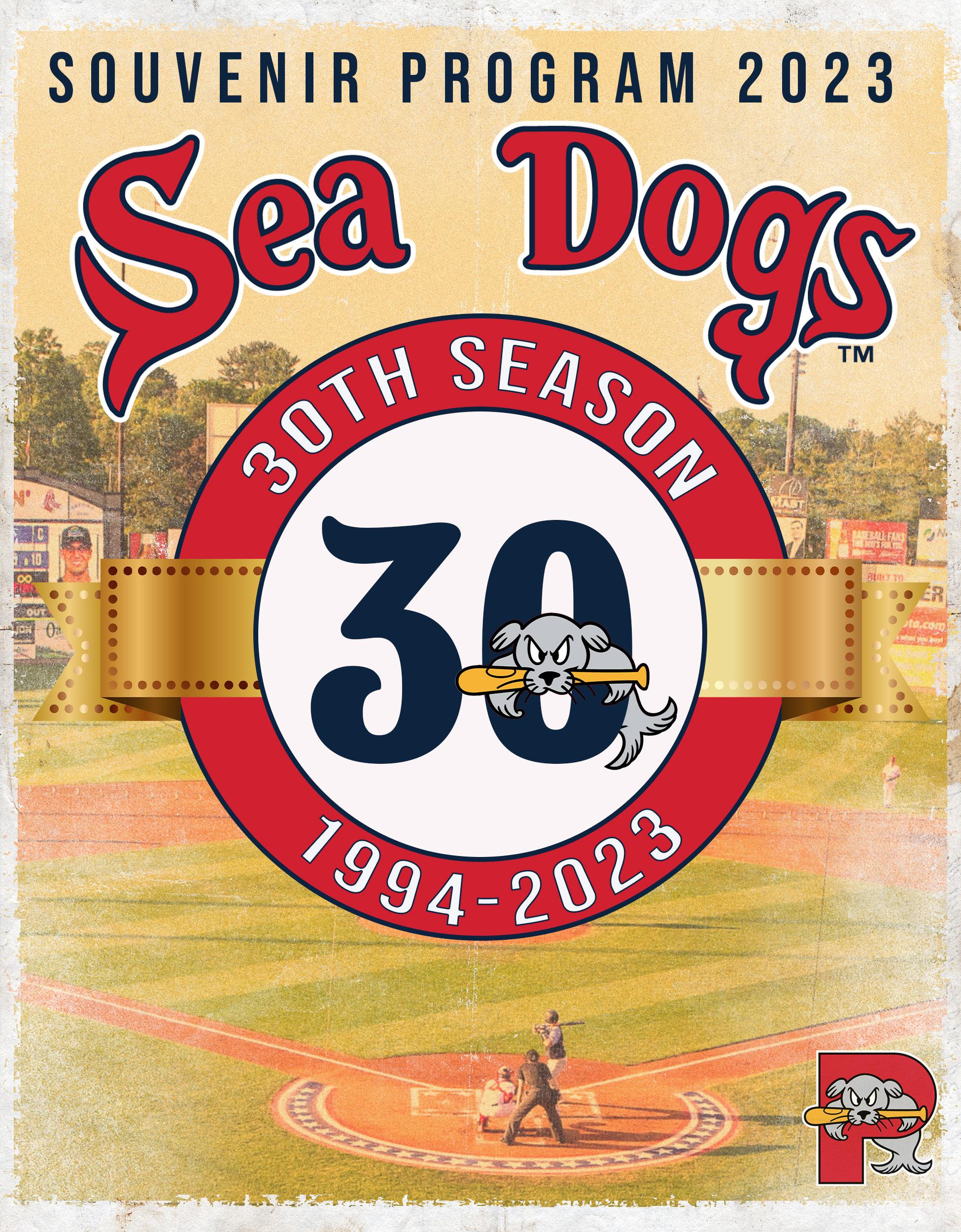 2023 Portland Sea Dogs Game Day Program by Portland Sea Dogs Issuu 2023 Portland Sea Dogs Game Day Program by Portland Sea Dogs Issuu
