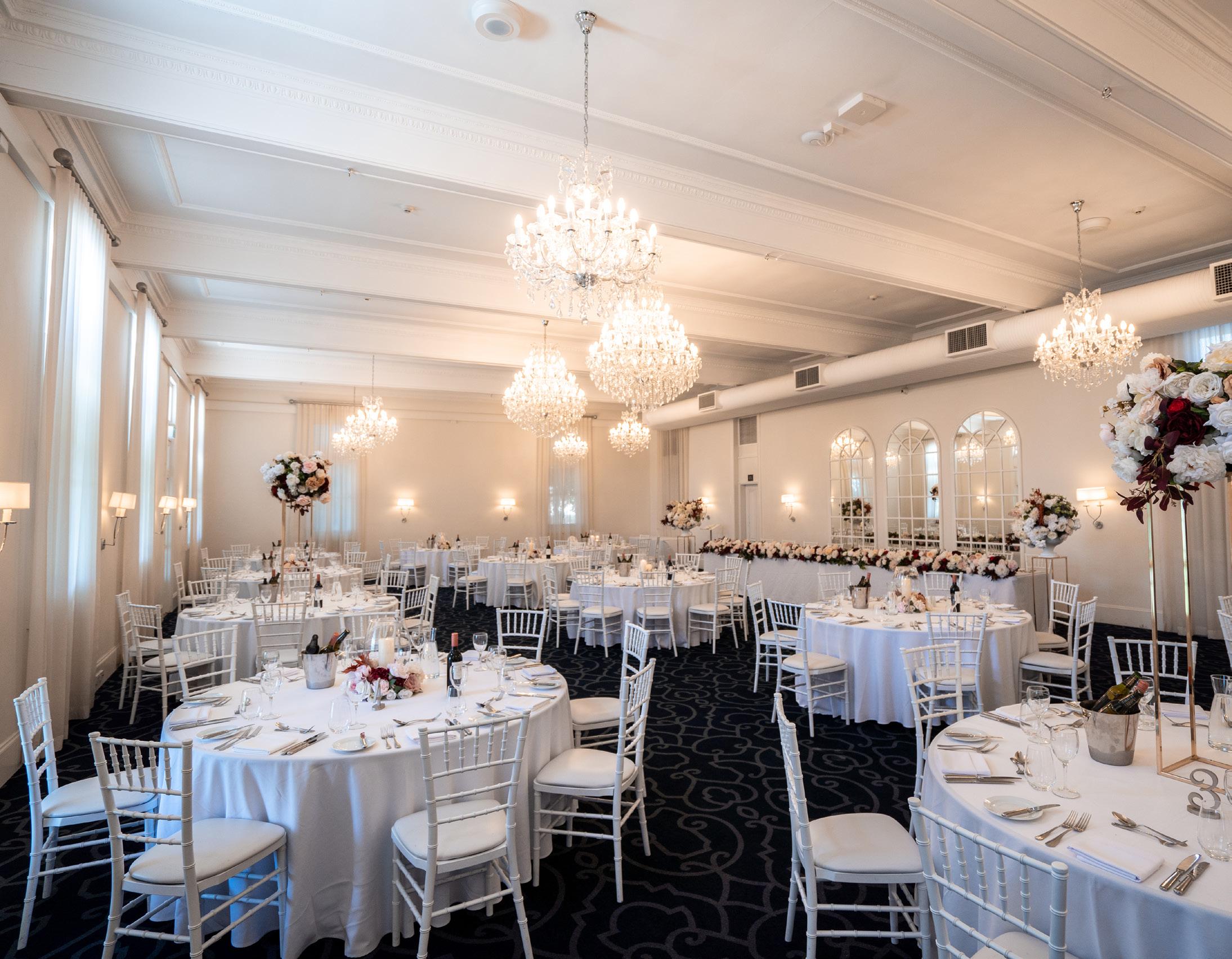Cropley House Premium Weddings 2023 by thevenuescollection Issuu