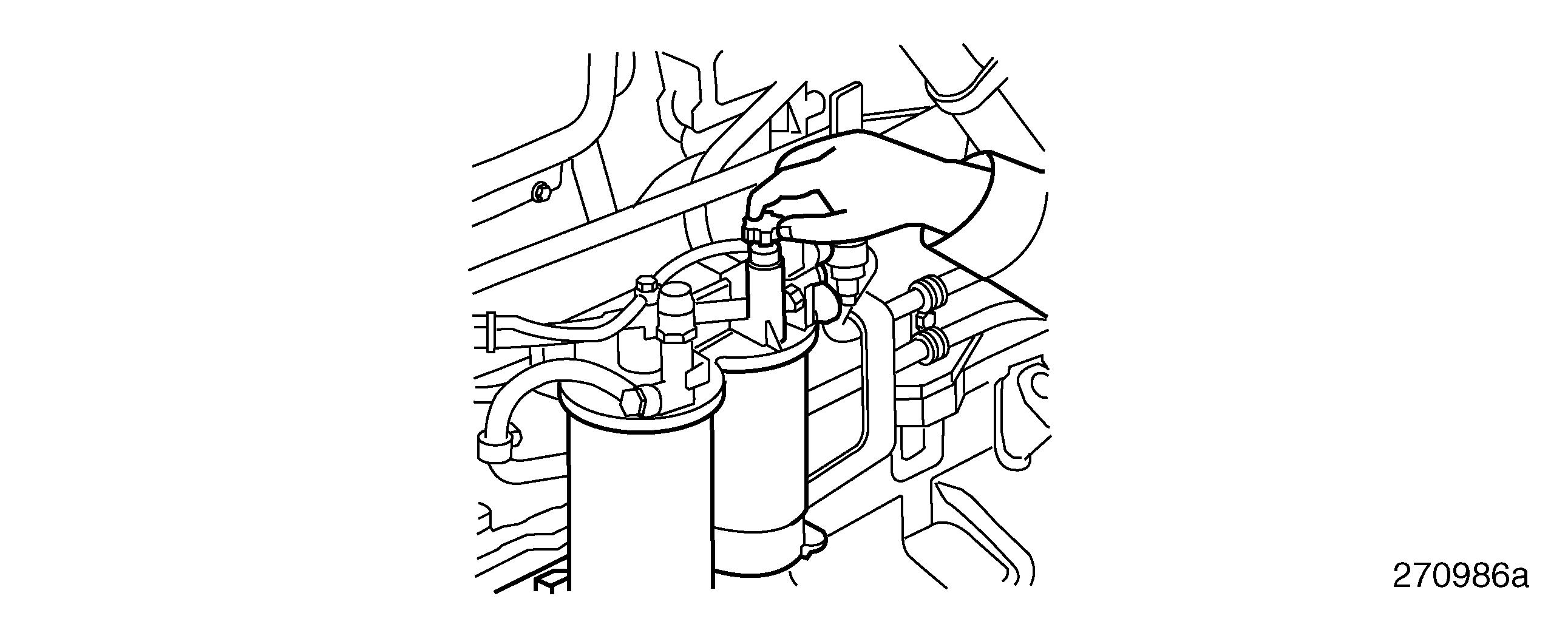 Priming the Fuel System MACK Engines - Issuu